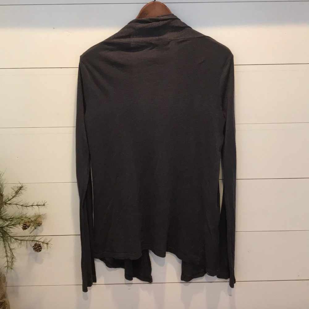 Michael Stars OS Cardigan